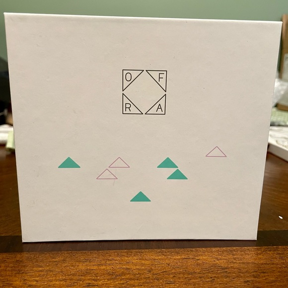 OFRA Good-to-Go MINI MIX PALETTE BRAND NEW - Picture 2 of 6